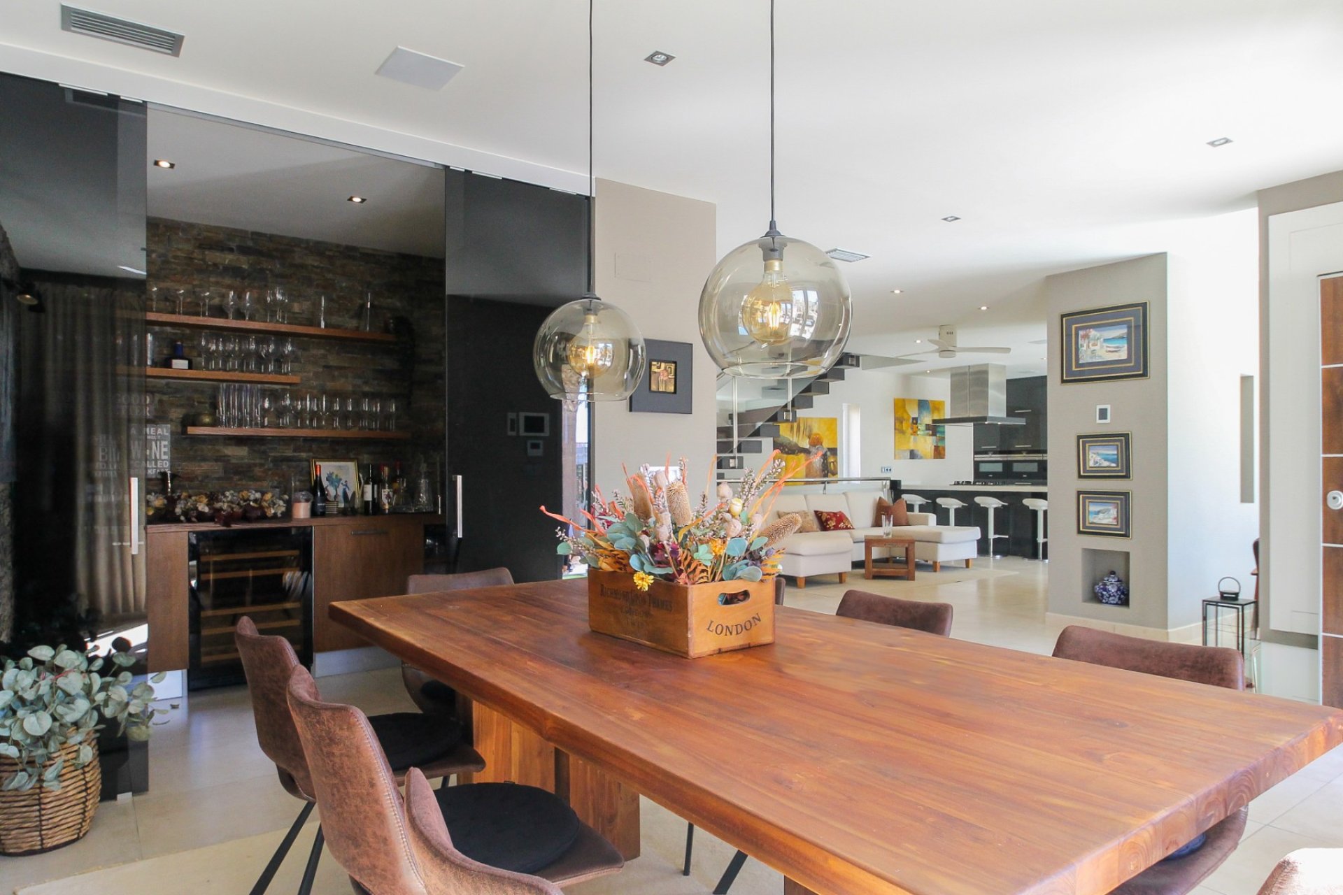 Revente - Villa -
Torrevieja - Costa Blanca