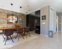 Revente - Villa -
Torrevieja - Costa Blanca