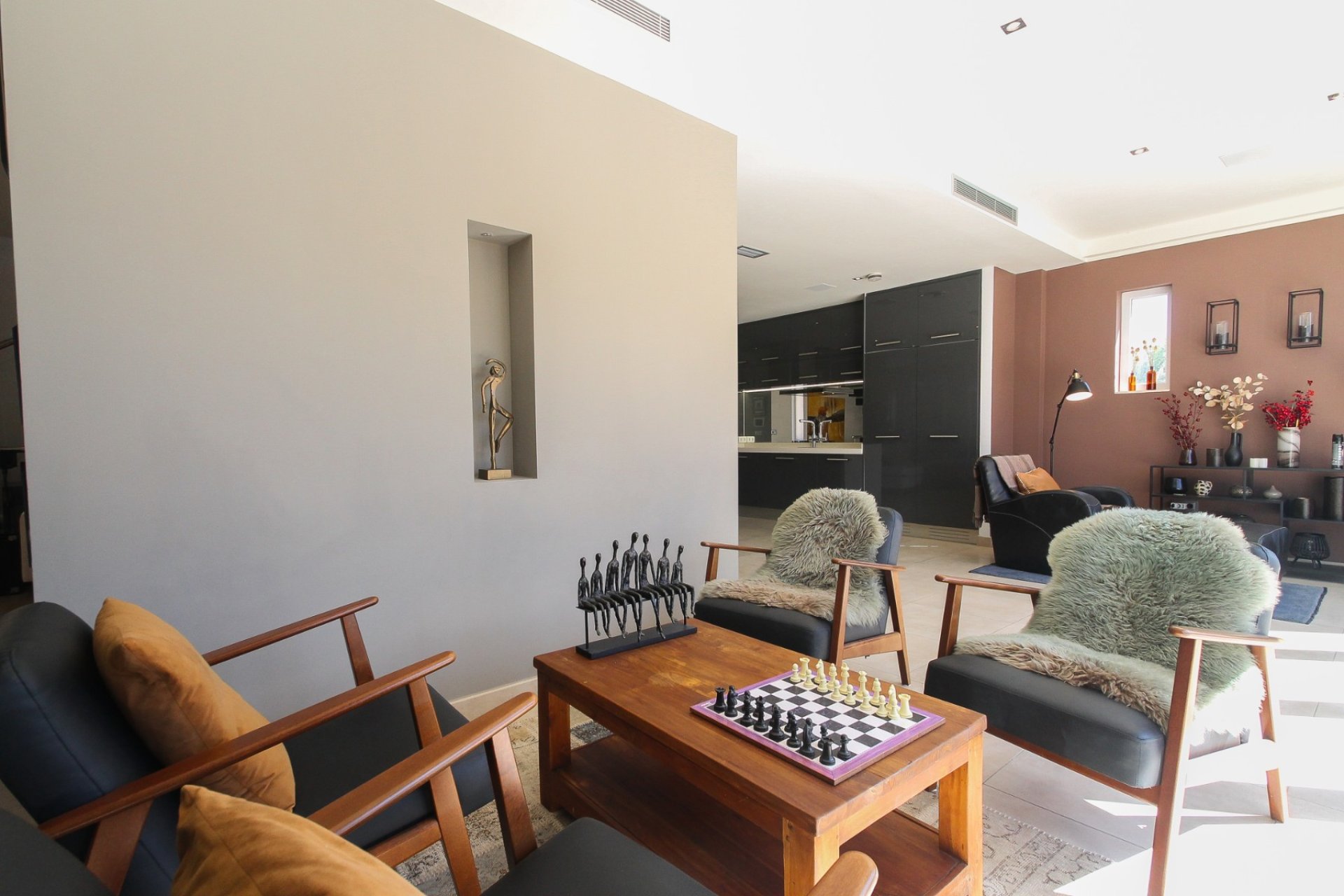 Revente - Villa -
Torrevieja - Costa Blanca