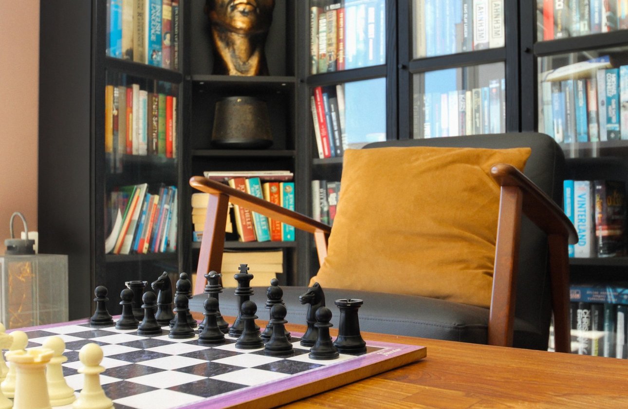 Revente - Villa -
Torrevieja - Costa Blanca