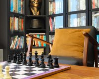 Revente - Villa -
Torrevieja - Costa Blanca