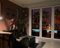 Revente - Villa -
Torrevieja - Costa Blanca