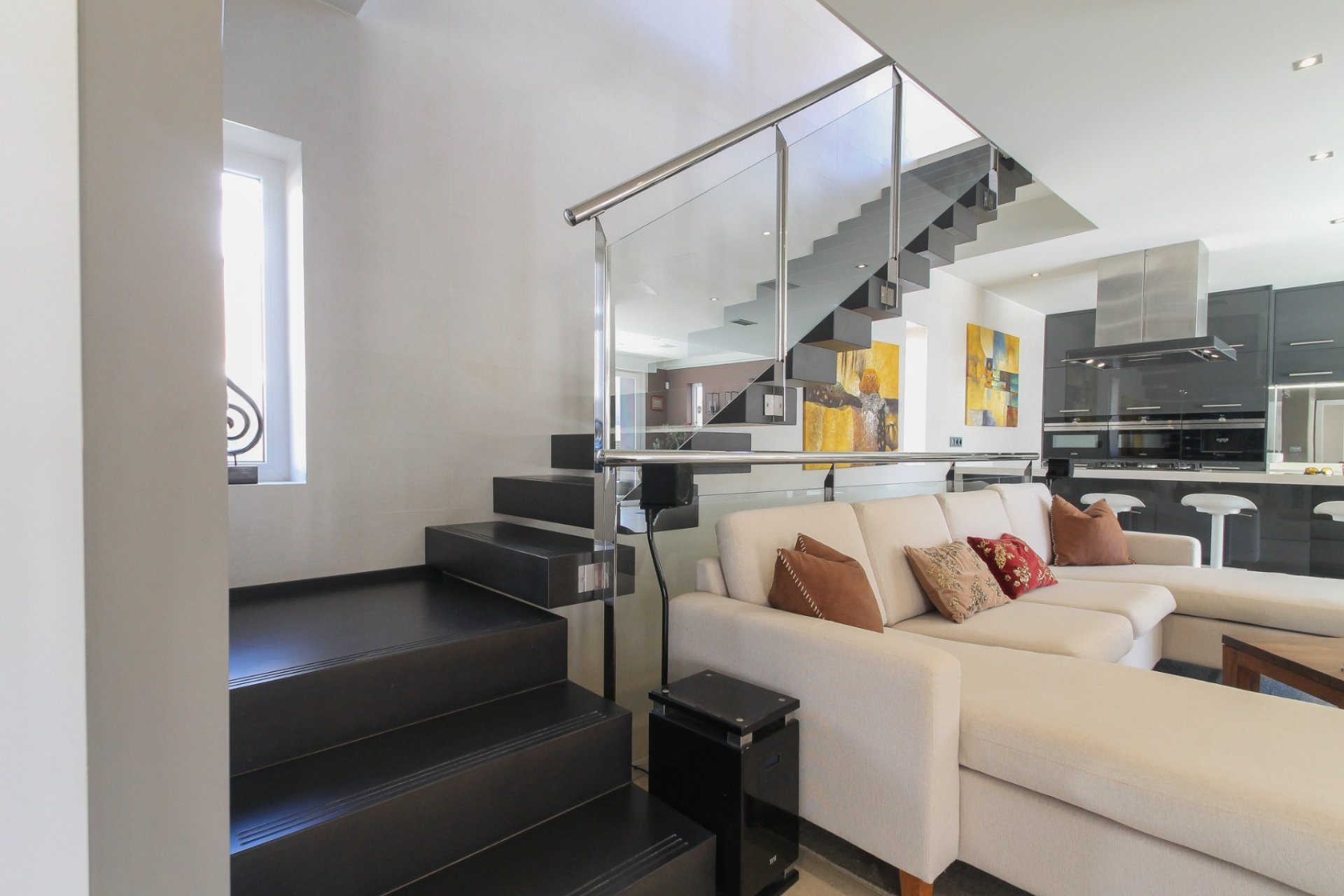 Revente - Villa -
Torrevieja - Costa Blanca