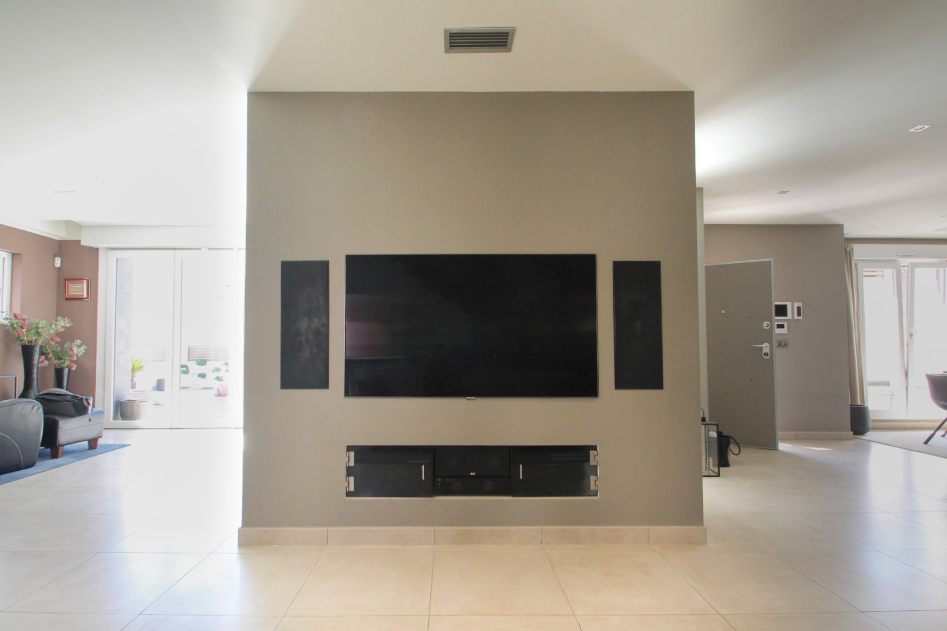 Revente - Villa -
Torrevieja - Costa Blanca