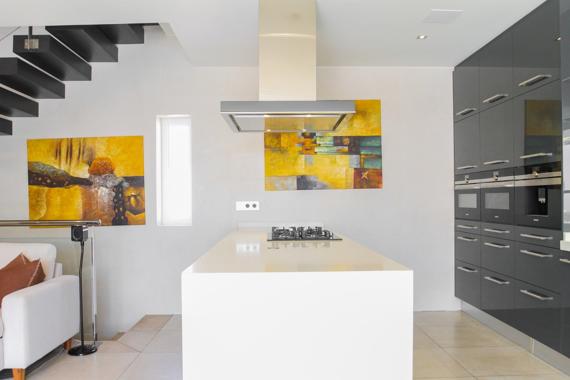 Revente - Villa -
Torrevieja - Costa Blanca