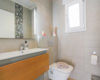 Revente - Villa -
Torrevieja - Costa Blanca