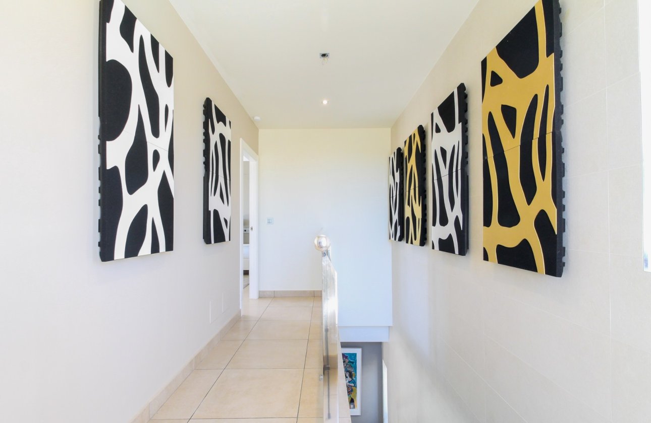 Revente - Villa -
Torrevieja - Costa Blanca