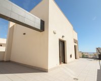 Revente - Villa -
Torrevieja - Costa Blanca