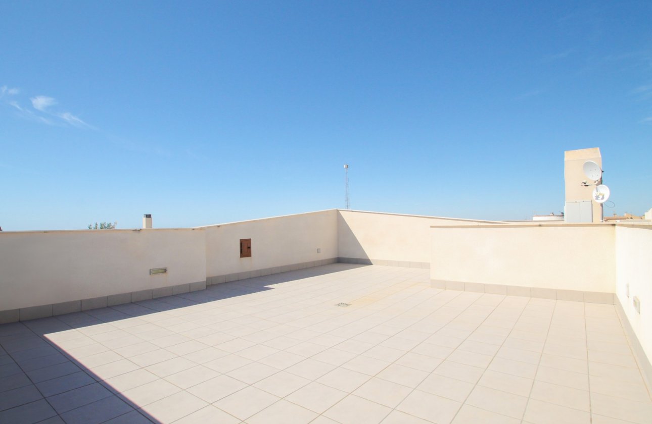 Revente - Villa -
Torrevieja - Costa Blanca