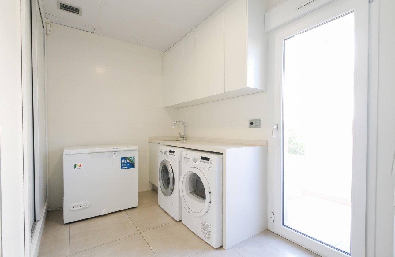 Revente - Villa -
Torrevieja - Costa Blanca