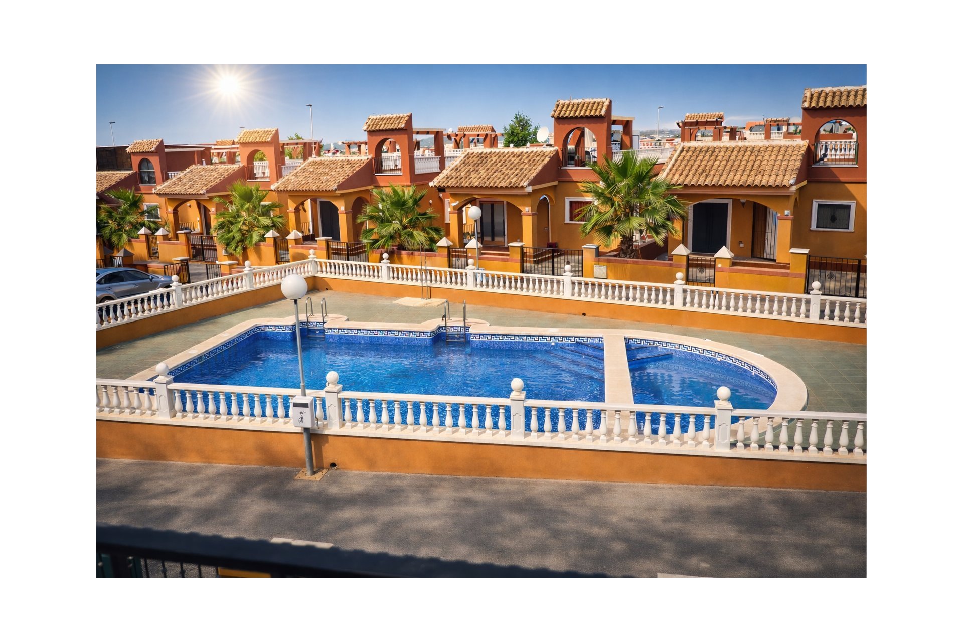 Revente - Villa -
Torrevieja - Costa Blanca