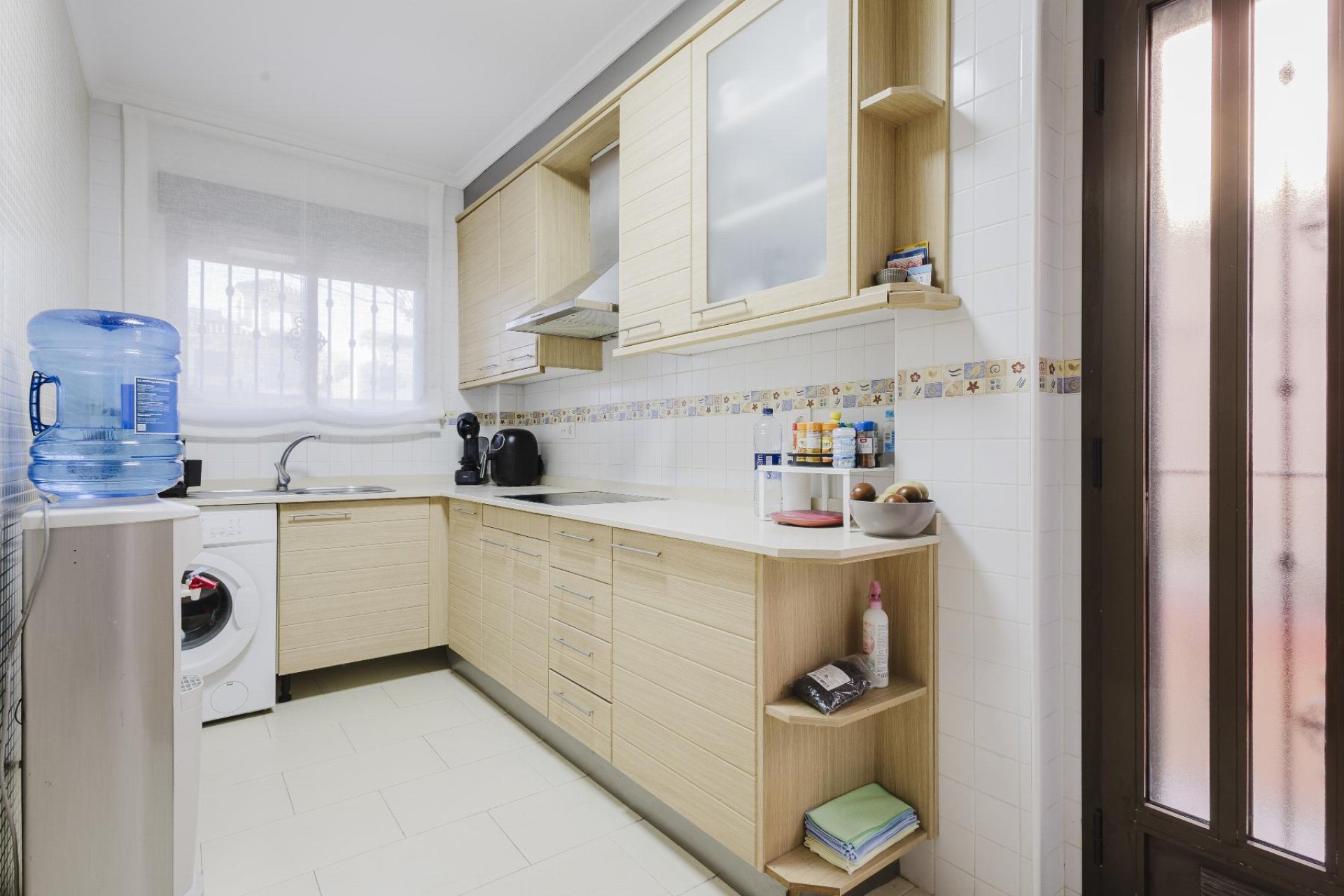 Revente - Villa -
Torrevieja - Costa Blanca