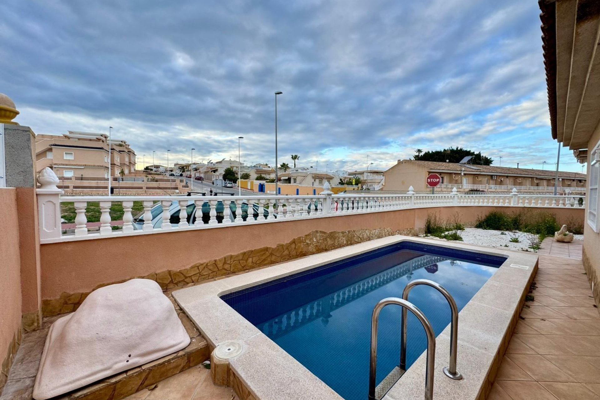 Revente - Villa -
Torrevieja - Costa Blanca