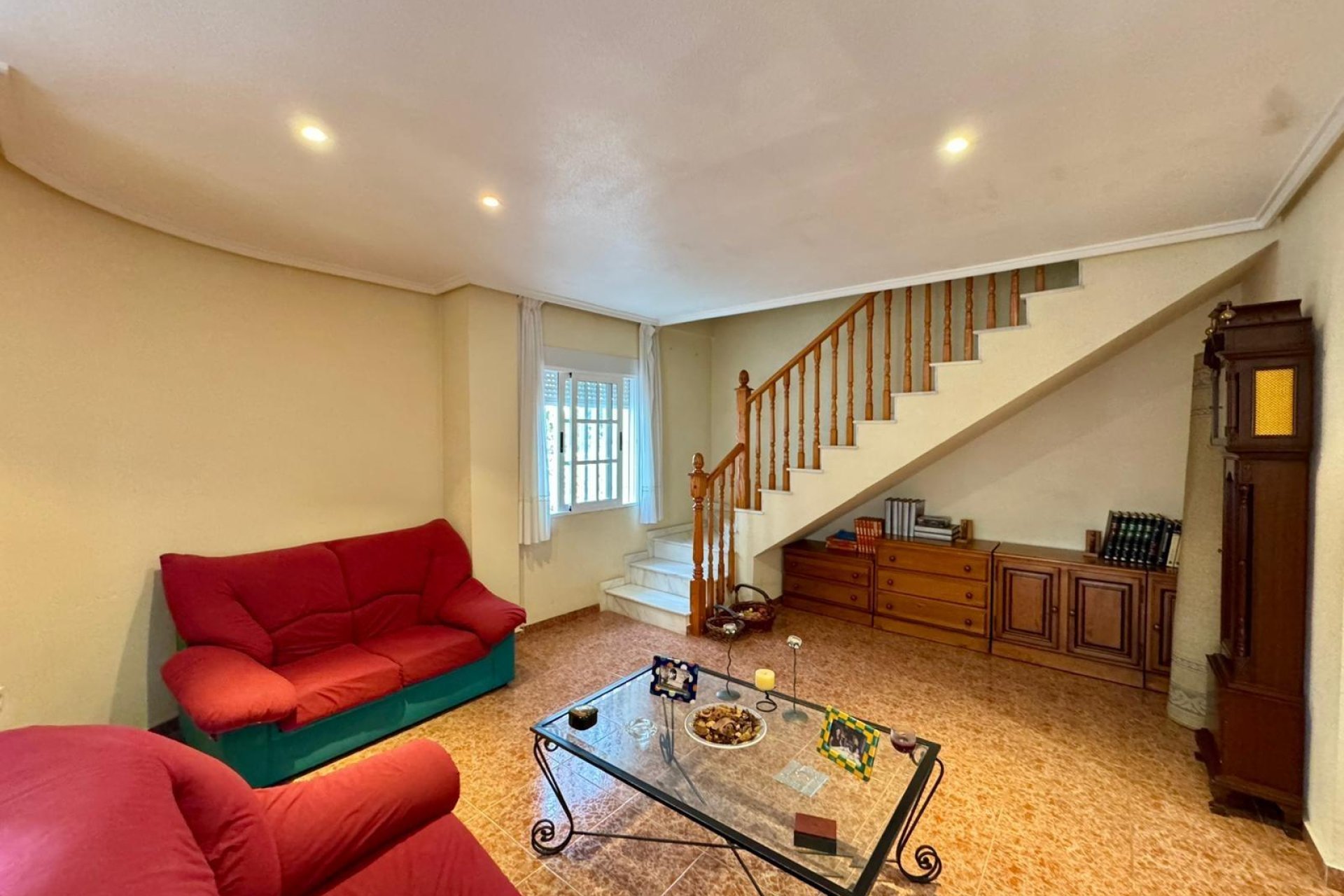 Revente - Villa -
Torrevieja - Costa Blanca