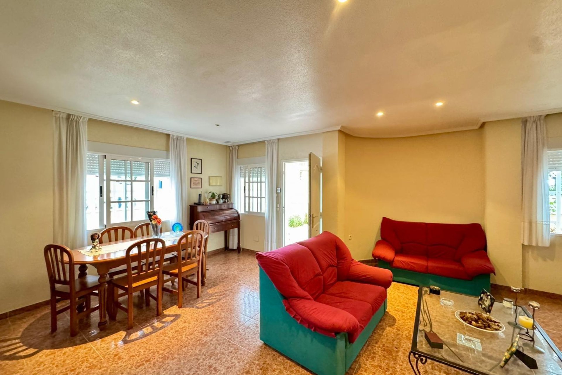 Revente - Villa -
Torrevieja - Costa Blanca