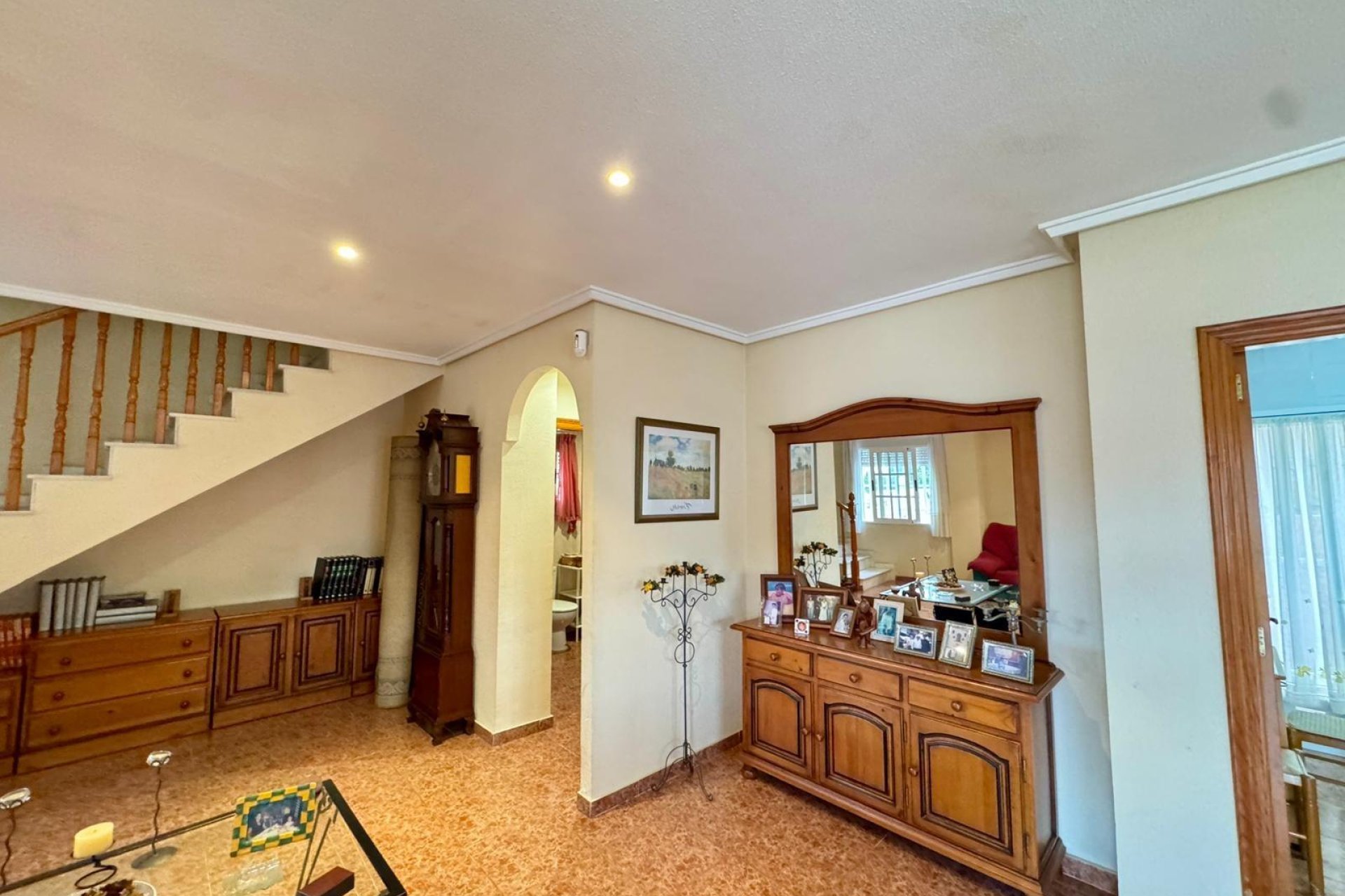 Revente - Villa -
Torrevieja - Costa Blanca