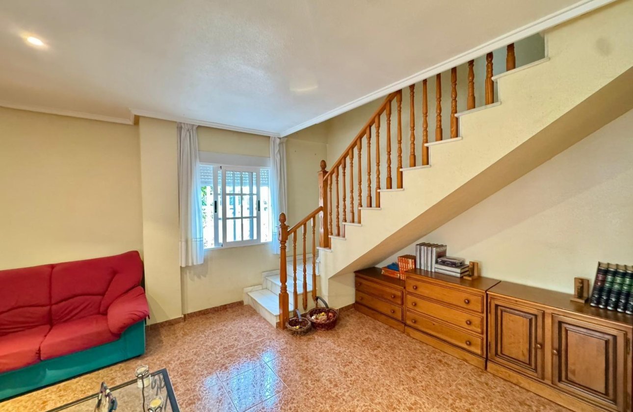 Revente - Villa -
Torrevieja - Costa Blanca