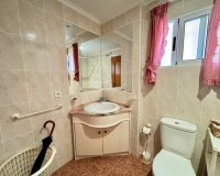 Revente - Villa -
Torrevieja - Costa Blanca