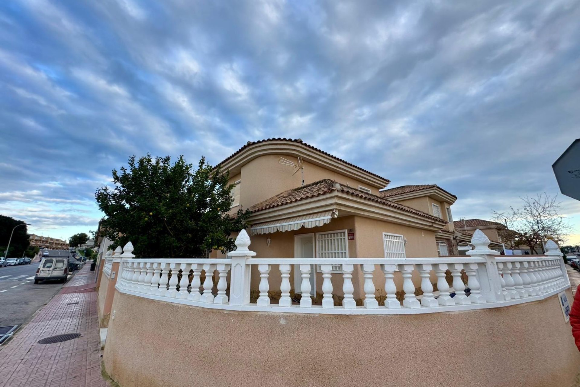 Revente - Villa -
Torrevieja - Costa Blanca