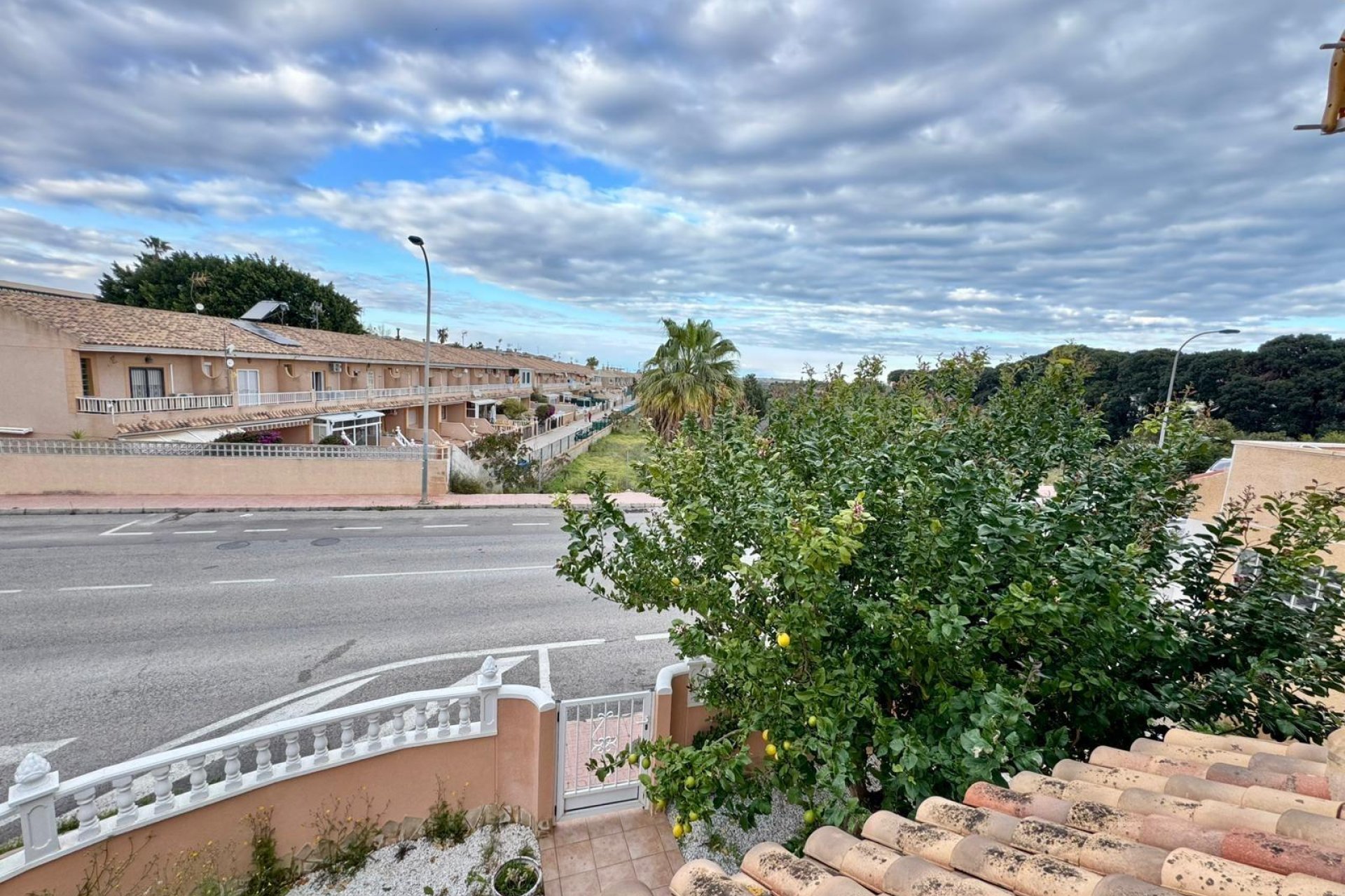 Revente - Villa -
Torrevieja - Costa Blanca