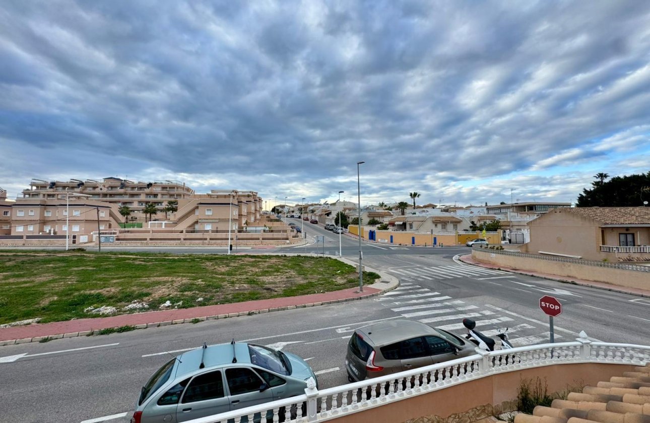 Revente - Villa -
Torrevieja - Costa Blanca