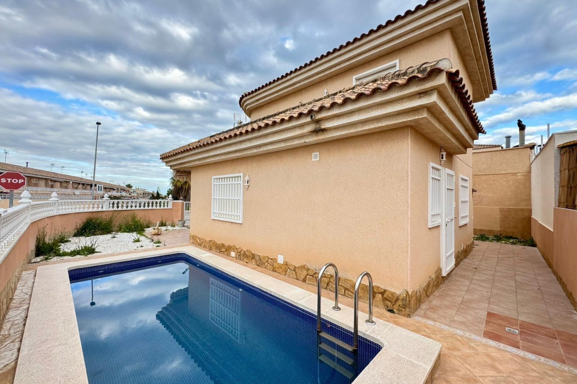 Revente - Villa -
Torrevieja - Costa Blanca