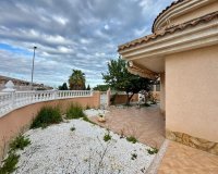 Revente - Villa -
Torrevieja - Costa Blanca