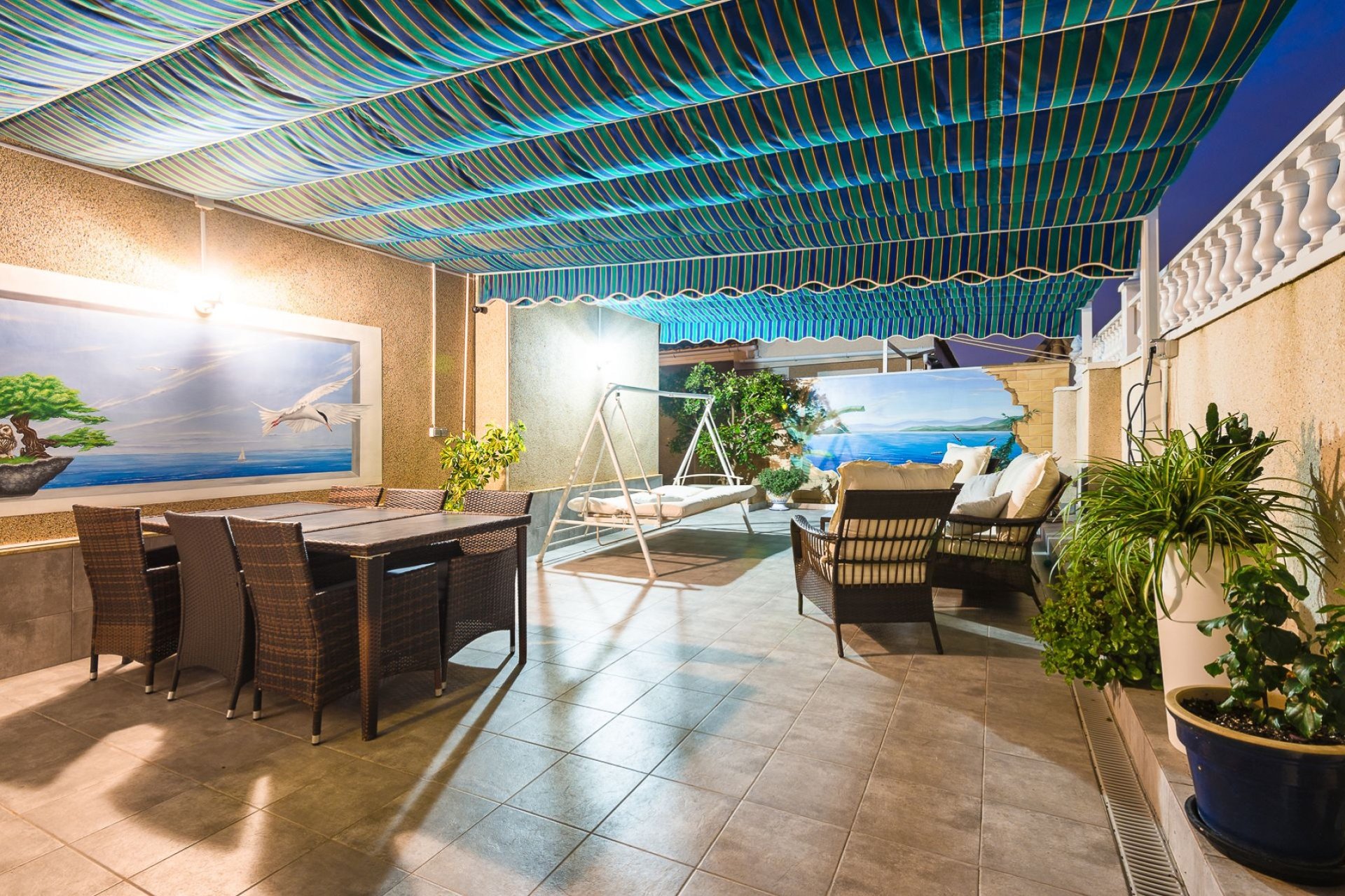 Revente - Villa -
Torrevieja - Costa Blanca