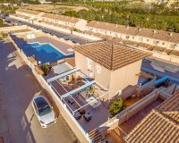 Revente - Villa -
Torrevieja - Costa Blanca