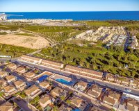 Revente - Villa -
Torrevieja - Costa Blanca