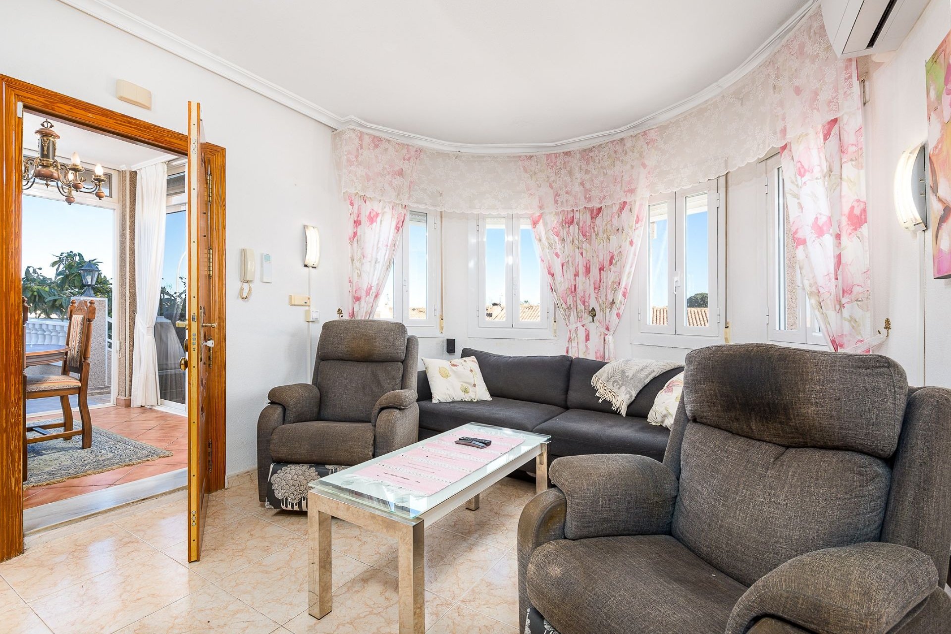 Revente - Villa -
Torrevieja - Costa Blanca