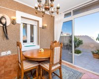 Revente - Villa -
Torrevieja - Costa Blanca