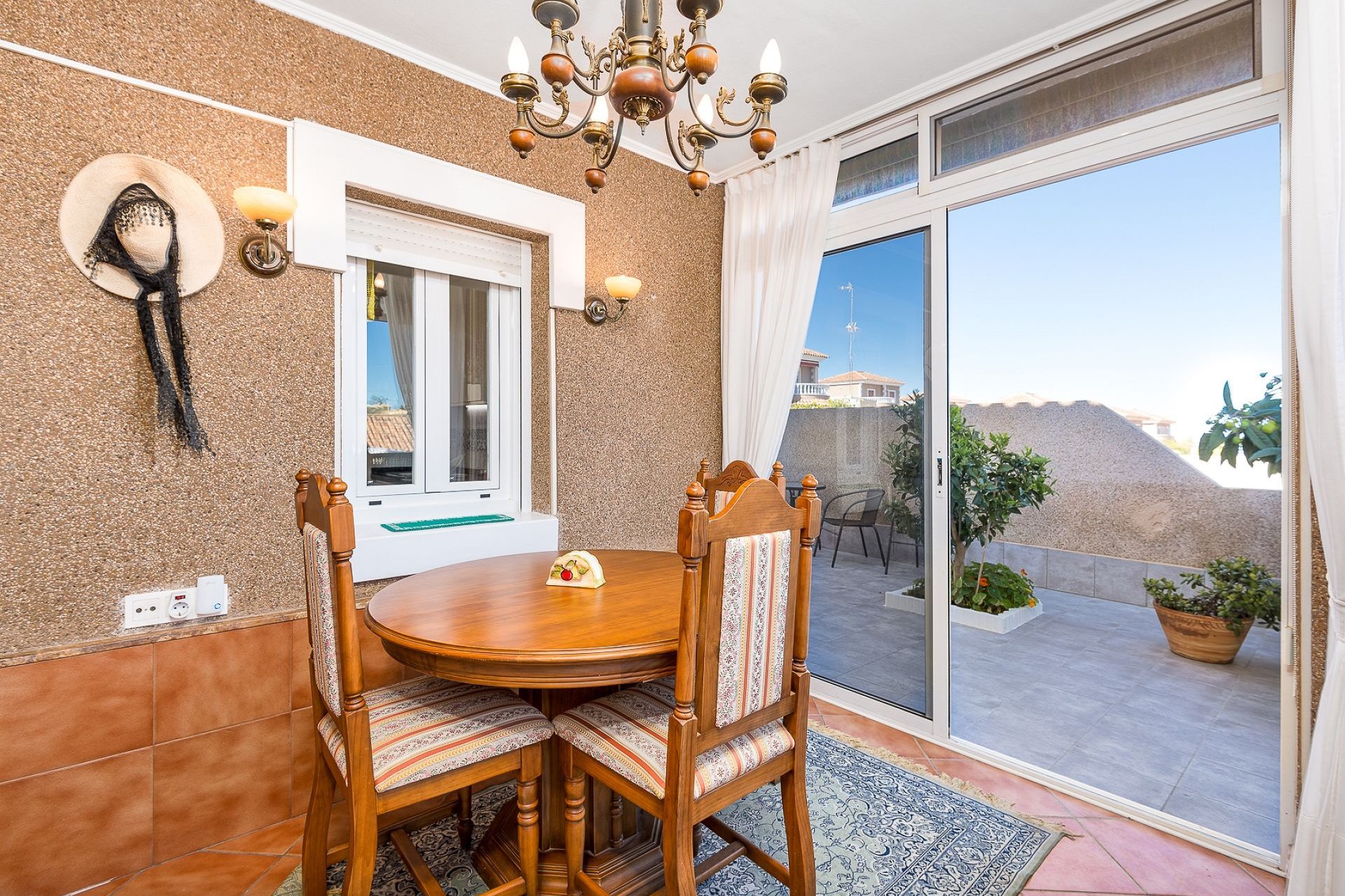 Revente - Villa -
Torrevieja - Costa Blanca