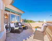 Revente - Villa -
Torrevieja - Costa Blanca