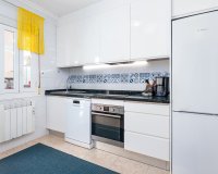 Revente - Villa -
Torrevieja - Costa Blanca