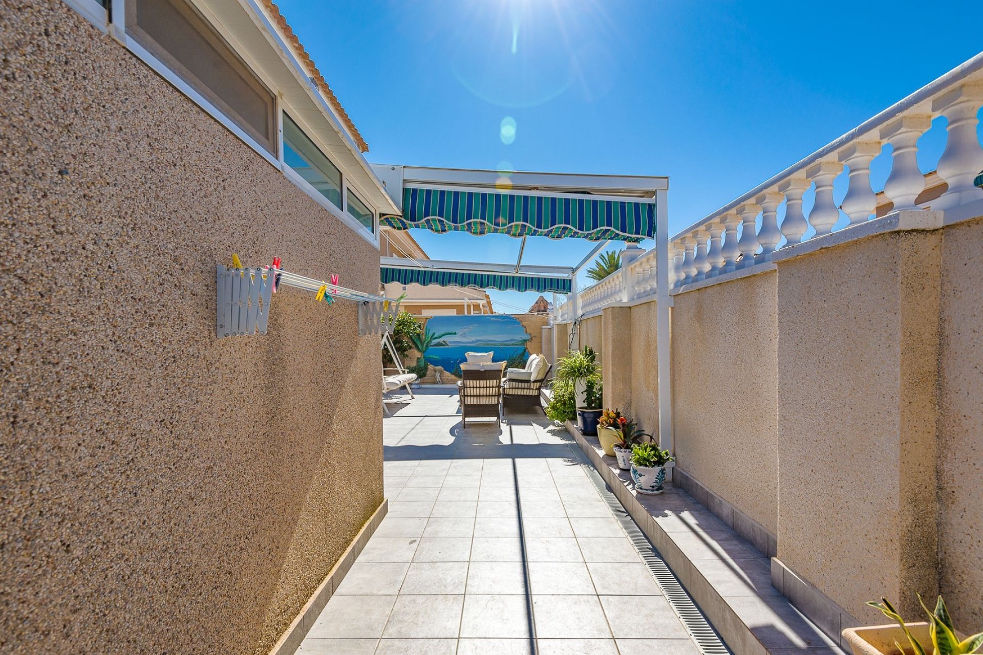 Revente - Villa -
Torrevieja - Costa Blanca