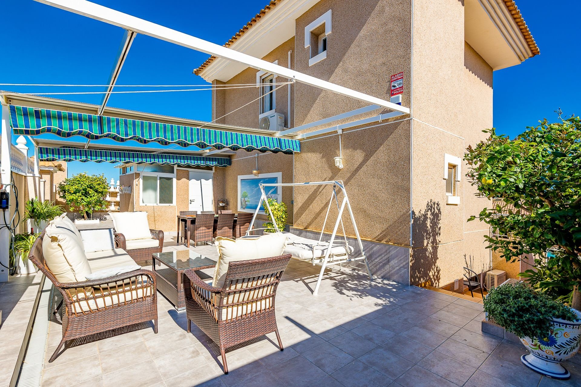 Revente - Villa -
Torrevieja - Costa Blanca