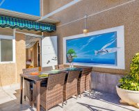 Revente - Villa -
Torrevieja - Costa Blanca