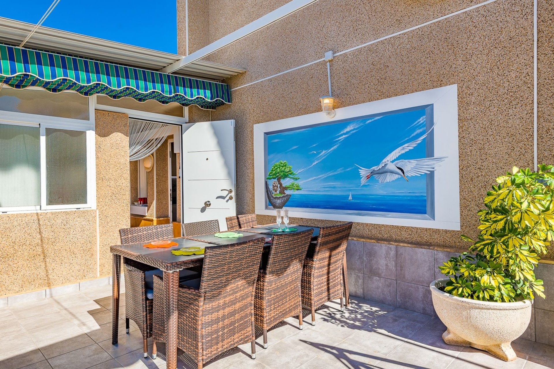 Revente - Villa -
Torrevieja - Costa Blanca