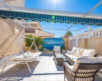 Revente - Villa -
Torrevieja - Costa Blanca