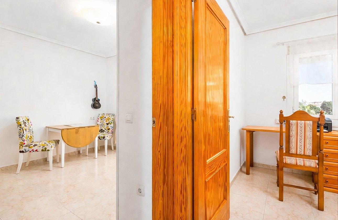 Revente - Villa -
Torrevieja - Costa Blanca