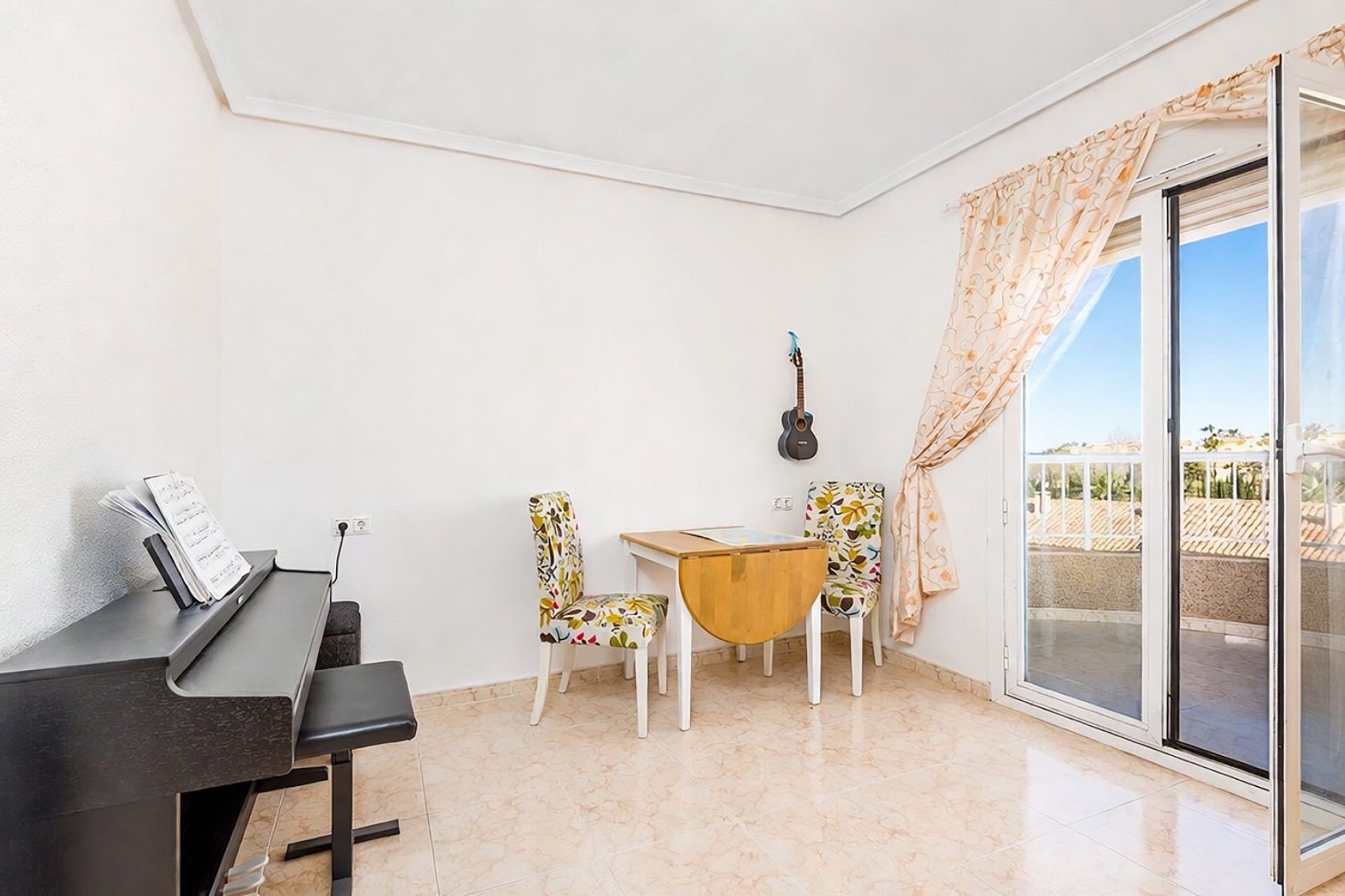 Revente - Villa -
Torrevieja - Costa Blanca
