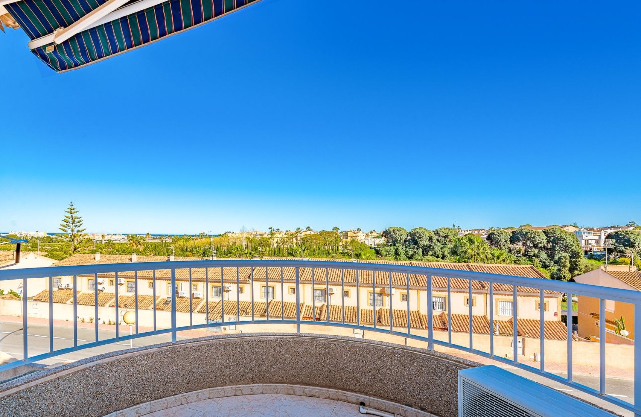 Revente - Villa -
Torrevieja - Costa Blanca