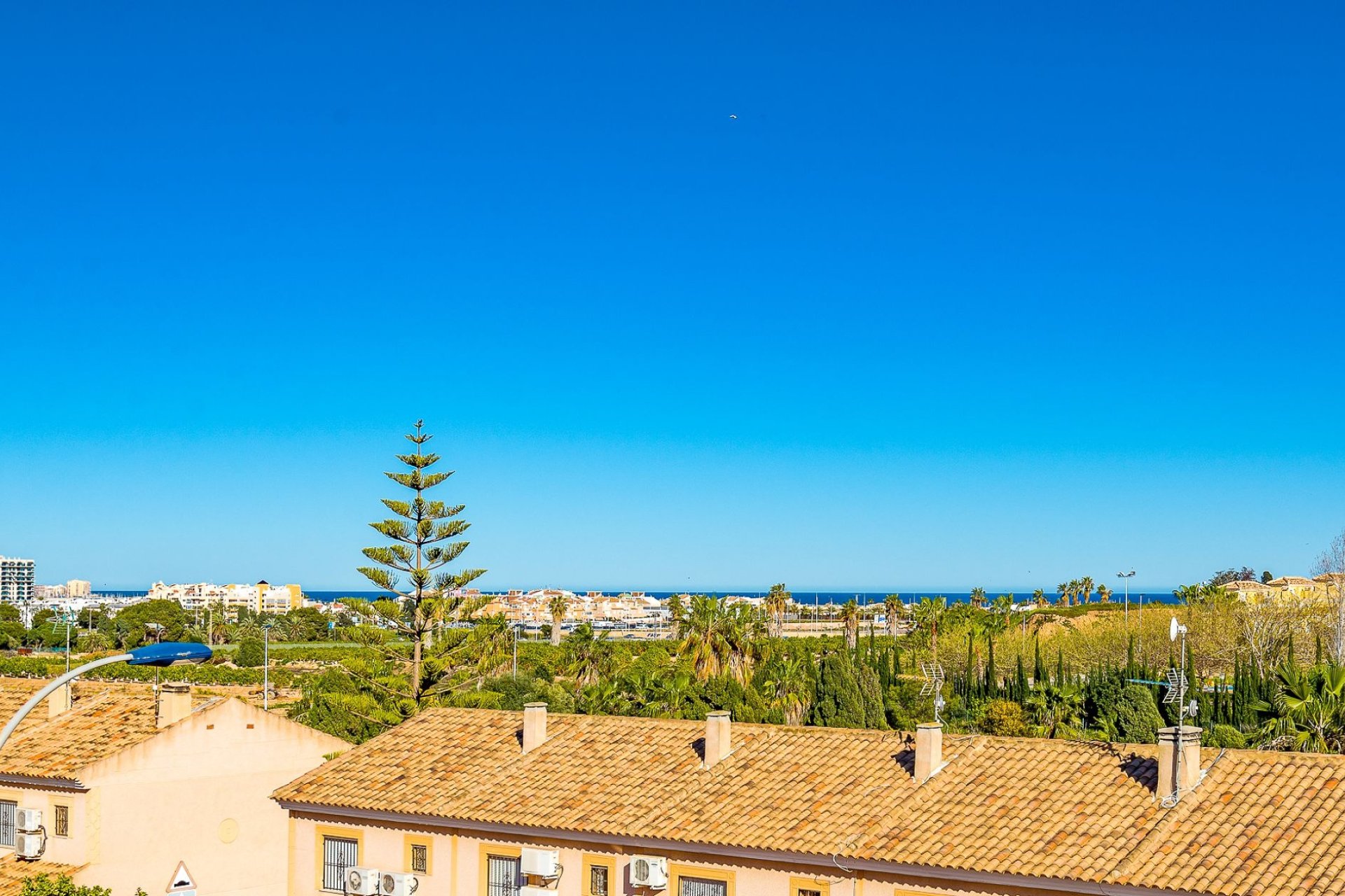 Revente - Villa -
Torrevieja - Costa Blanca