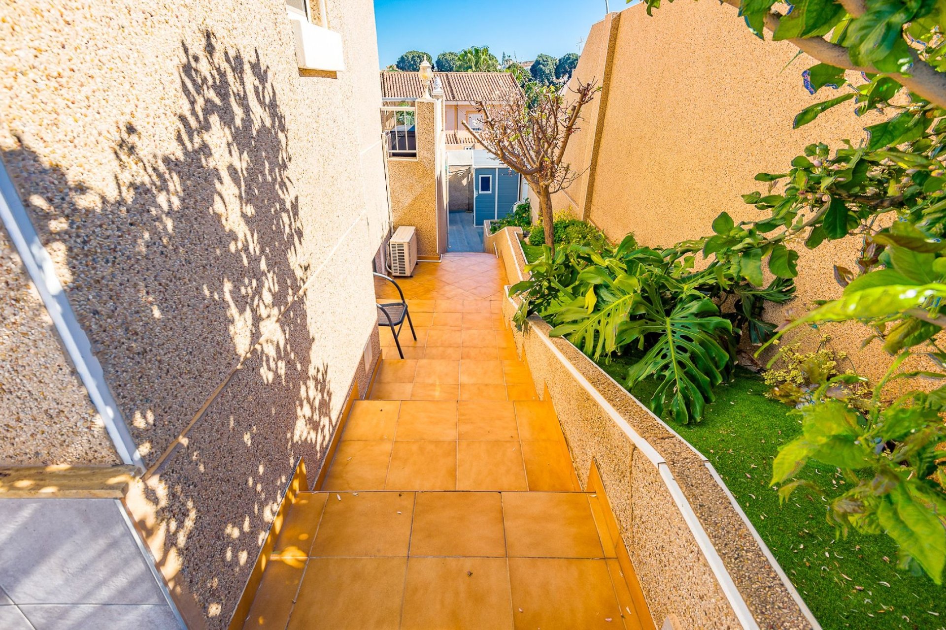 Revente - Villa -
Torrevieja - Costa Blanca