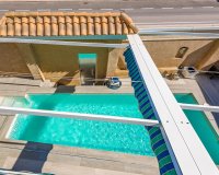 Revente - Villa -
Torrevieja - Costa Blanca