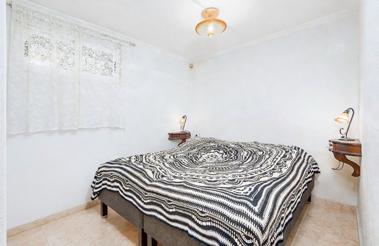 Revente - Villa -
Torrevieja - Costa Blanca