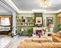 Revente - Villa -
Torrevieja - Costa Blanca