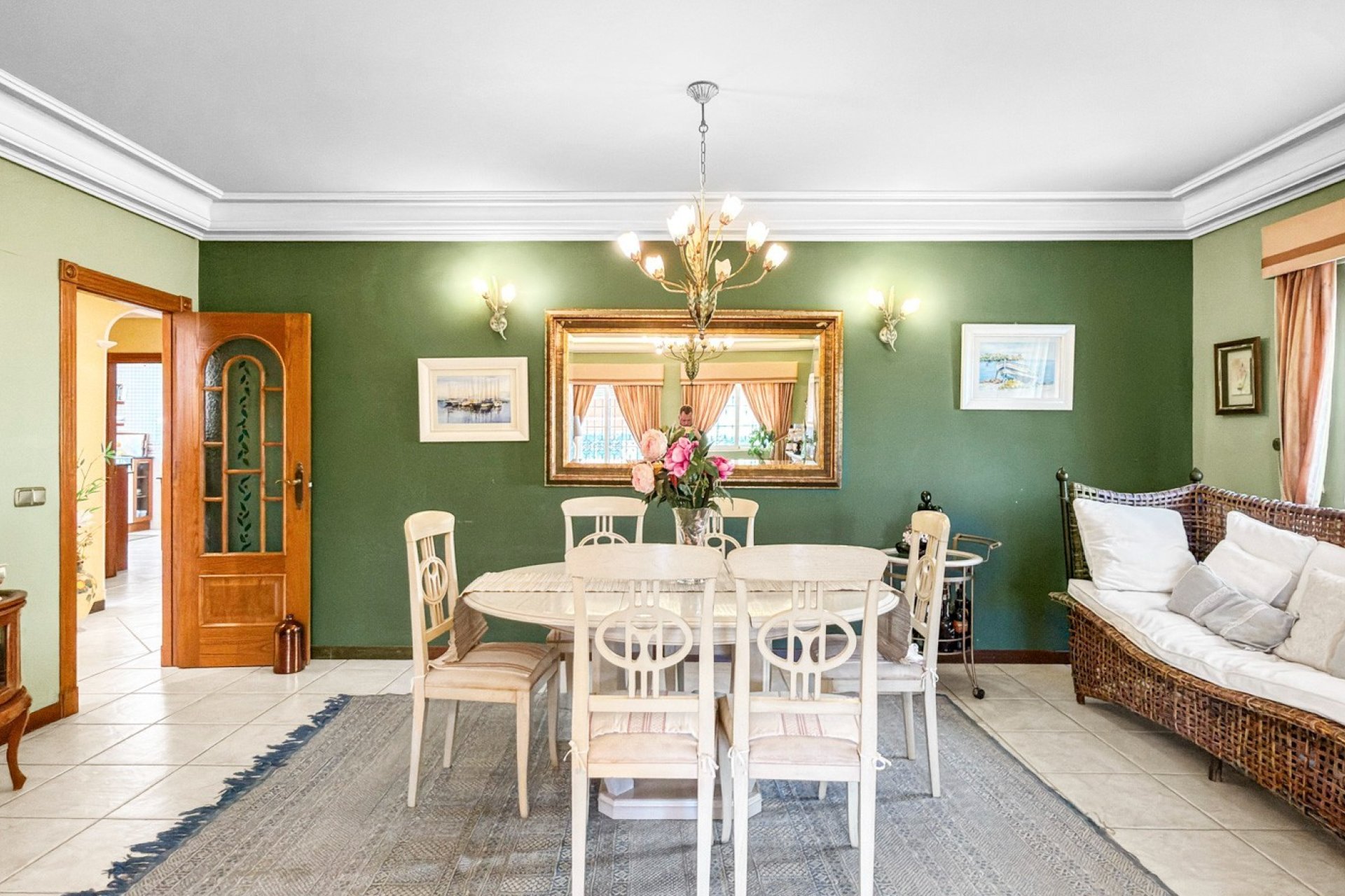 Revente - Villa -
Torrevieja - Costa Blanca