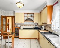 Revente - Villa -
Torrevieja - Costa Blanca